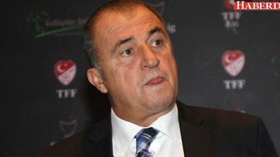 Galatasarayda Fatih Terim İçin Alp Yalman Devreye Giriyor