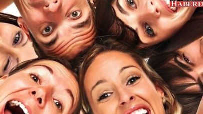 Unutmamak için bol bol kahkaha atın!