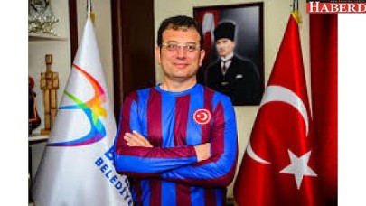 İmamoğlunun Kahramanı Şenol Güneş