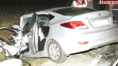 Ehliyetsiz, Sarhoş Sürücü, Doktoru Öldürüp Serbest Kaldı