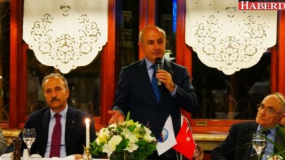 Amacımız  Büyükçekmecelilere iş imkanı sağlamak