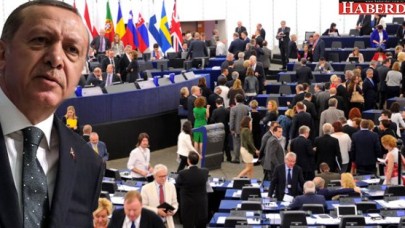 AP Bugün Türkiyenin Üyelik Sürecini Oyluyor