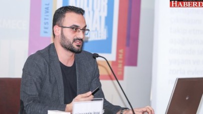 "ÜÇ KADINDAN BİRİ ŞİDDET GÖRÜYOR"