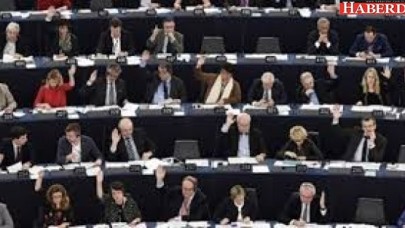 Avrupa Parlamentosu kararını verdi