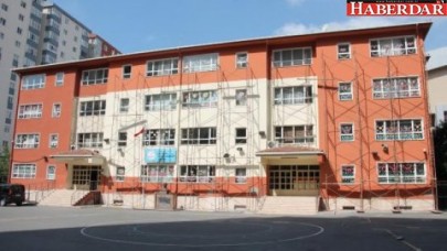 Okullarımıza birlikte bakalım projesi başladı