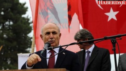 Başkan Dr. Akgün’den anlamlı adım