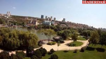 Bahçeşehir Göleti ile ilgili flaş karar!