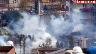 Tuncelide çatışma: 2 asker yaralı