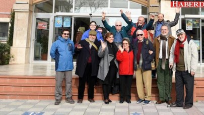 Büyükçekmece Belediyesi 1. Ulusal Fotoğraf Yarışması sonuçlandı