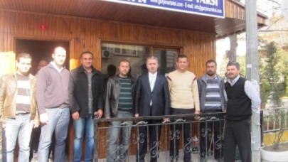 En büyük problem korsan taksi