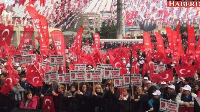 CHP, Bakırköy’e tam not verdi