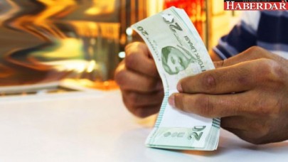 Yeni asgari ücrette geri sayım