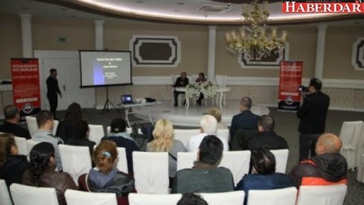 Avcılar halkı olası afete hazırlanıyor