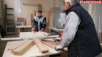 Büyükçekmece hizmette sınır tanımıyor