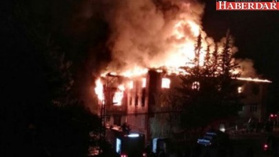 Adanadaki faciaya yayın yasağı