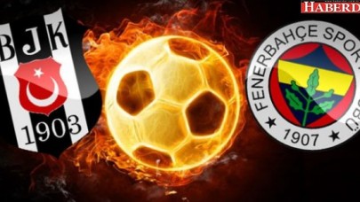 Beşiktaş derbi saati için kararını verdi