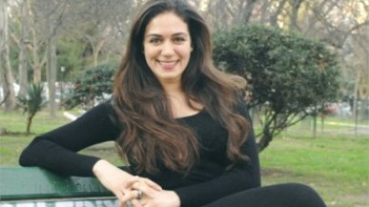 Kulise doğdum, başka meslek seçemezdim