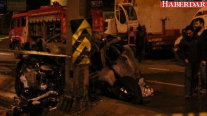 Avcılarda feci kaza: 2 ölü