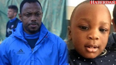 Traorenin acı günü!