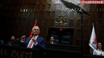 AKPde 20 isim başkanlığı hayır diyecek