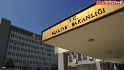 Maliye Bakanlığı düğmeye bastı!