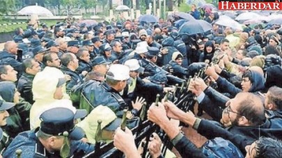 Yaz saati isyanı: 2 ölü