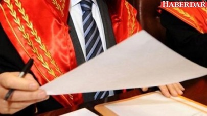 Artık dört yıl cezası var..