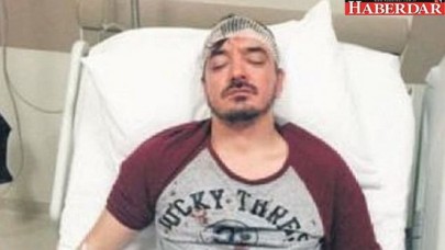 Ünlü sanatçıdan üzücü haber!