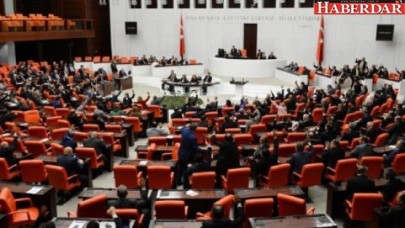 Meclisin bütçe maratonu başlıyor!