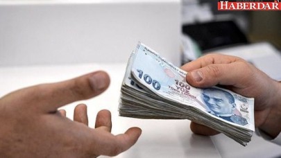 Çalışana ve emekliye 2017de 6 müjde