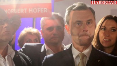 Avrupada büyük sevinç! Akıntı tersine döndü...