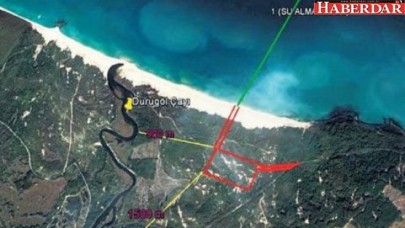 İstanbullu deniz suyu içecek!