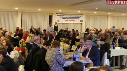 Büyükçekmece’nin iki çevre derneği tek çatı altında birleşiyor!