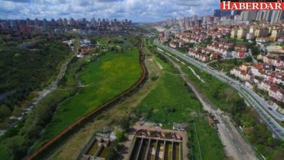 Mahkeme, ‘Gölet planı’nı bozdu