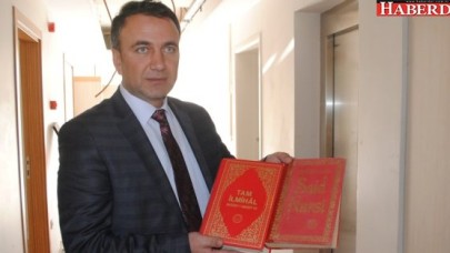 Devleti yağmalattılar!