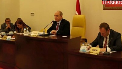 2017 yılı da Büyükçekmecenin yılı olacak!