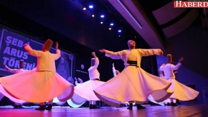 Akgün: Mevlana aşk, sevgi ve birliktir