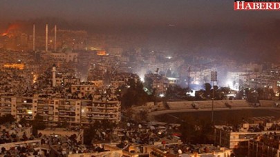 Esad Rejimi Kanlı Zaferini Duyurdu: Halep Düştü