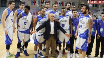 Haydi Büyükçekmece takımına sahip çık