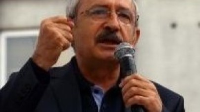 Kılıçdaroğlu: "Kan dökülmesini istemeyiz"