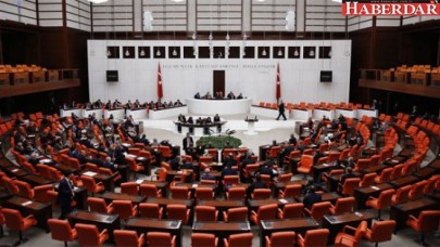 Yeni Anayasada son dakika değişikliği