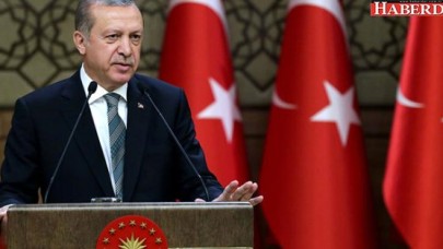 Cumhurbaşkanı Erdoğan, Milli Seferberlik İlan Etti