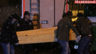 İstanbulda ev partisi cinayetle bitti