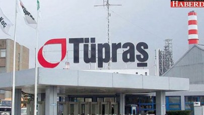 Türkiye`nin en büyük şirketi Tüpraş