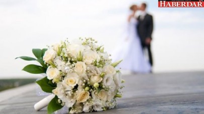 İkinci evliliğe 12 maaş!