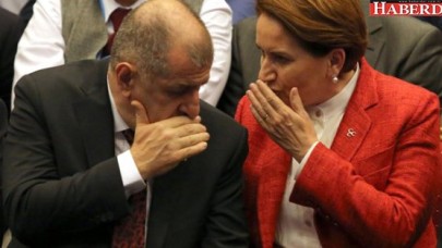 Akşener ve Özdağın MHPye Açtıkları Davaya Ret