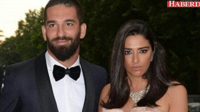 Arda Turan striptiz kulübü kapattı!
