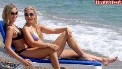 Rus turistlerle ilgili önemli açıklama