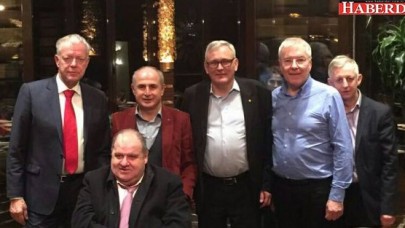 Akgün: Terör dünyanın 1 numaralı baş belasıdır