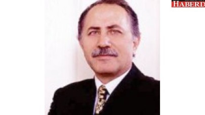 Havada Kan Kokusu Var